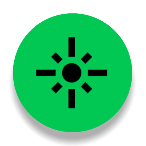 Screen On Call icon