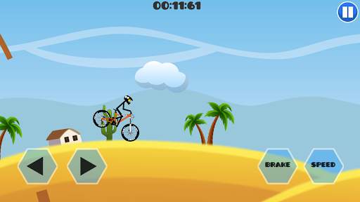 Mountain Bike screenshot 8
