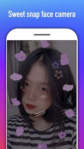 Sweet Snop Face Camera screenshot 8