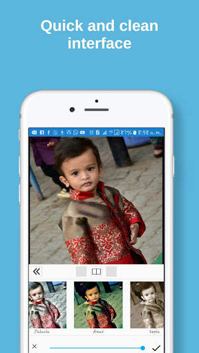 Photo Craft - Photo and  Selfie Editor screenshot 3