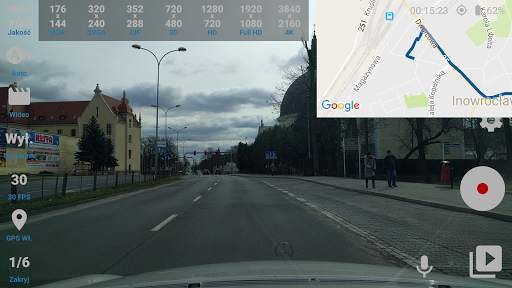 Car Camera screenshot 2