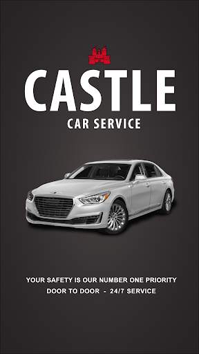 Castle Car Service Inc screenshot 1