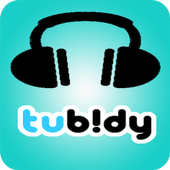 Tubedy Musik icon