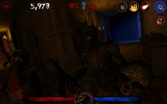 Zombie Awakening screenshot 7