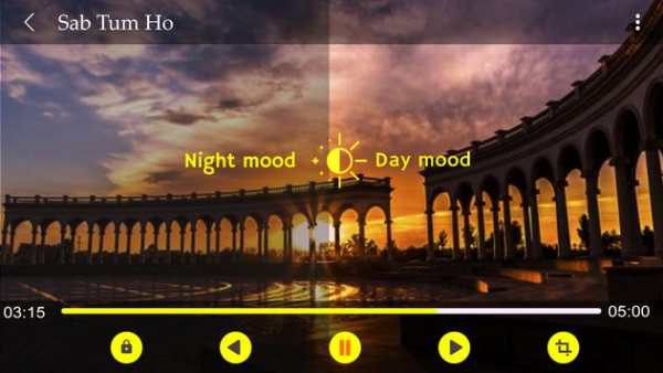 Max player 3 تصوير الشاشة