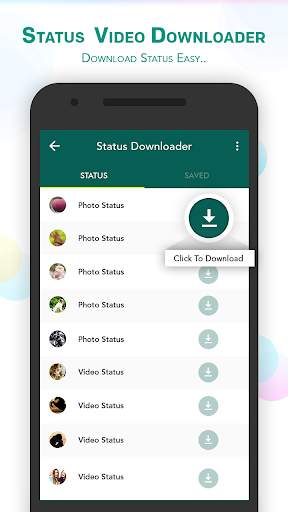 Status Video downloader screenshot 2