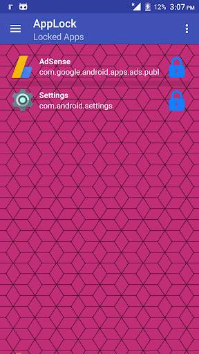 Smart AppLock - For Whatsapp screenshot 7