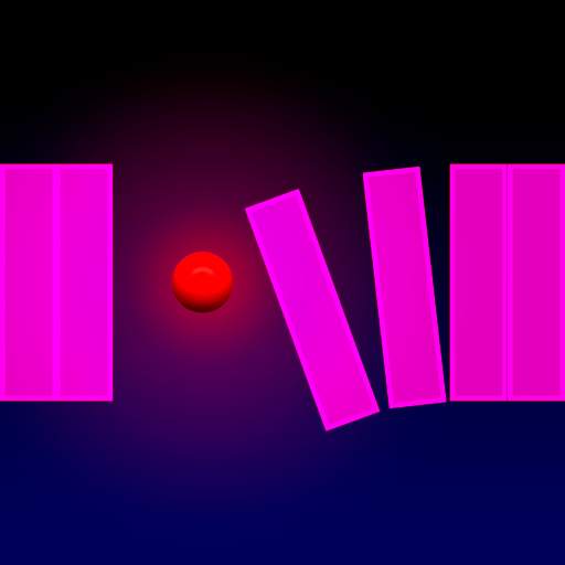 Agile Ball - Catch Up Color Ball Bounce 3.0