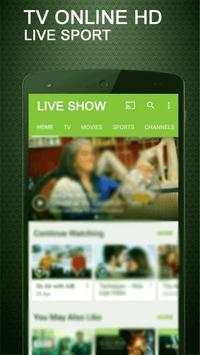 Free Airtel Mobile TV & Movies (guide) screenshot 1