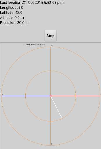 Azimuth screenshot 3