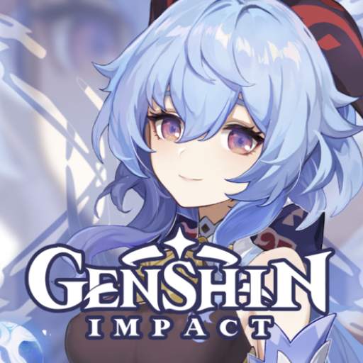 Genshin Impact 4K Wallpapers! Keqing screens 1.0.0