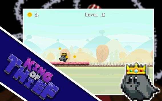 King of thieft screenshot 5