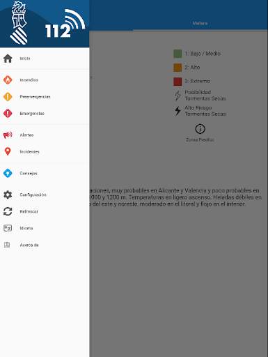 GVA 112 Avisos screenshot 14