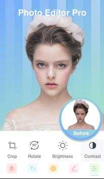 Beauty Camera screenshot 1