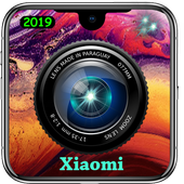 Camera Xiaomi Mi10 icon