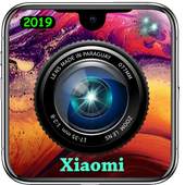 Camera Xiaomi Mi10 5.1