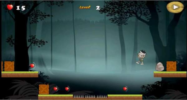 Zombie Games Free New For Boys screenshot 5