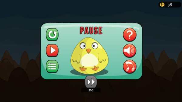 Chubby Bird screenshot 18