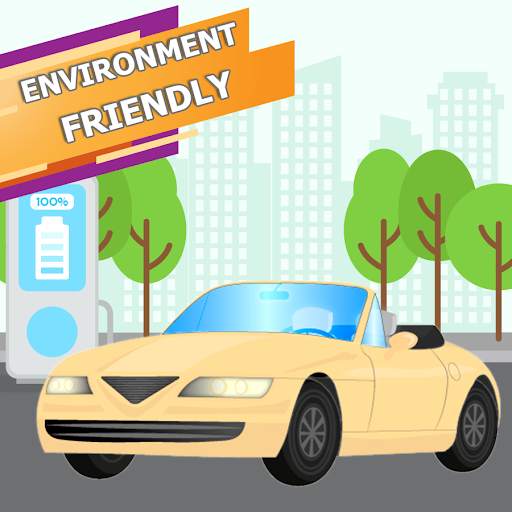 Idle Car Evolution Clicker Game screenshot 4