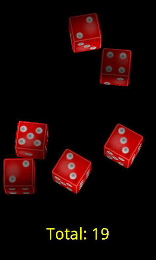 Dice 3D screenshot 4