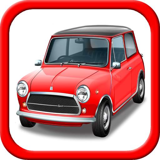 Cars for Kids Learning Games 8.9.4