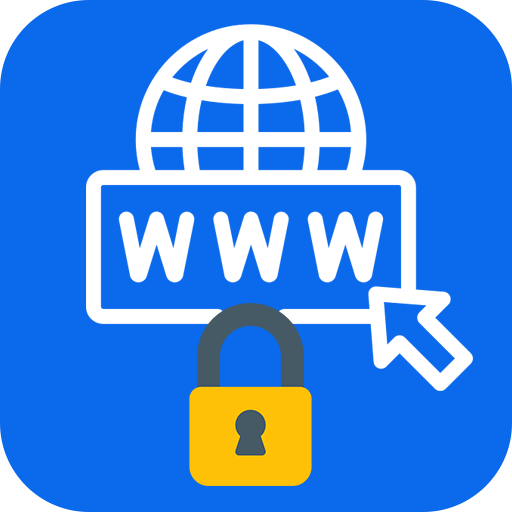World VPN &amp; Free VPN Service icon