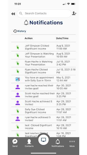Mobile Office Pro screenshot 4