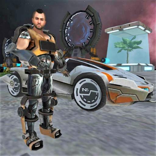Space Gangster 2 2.6.9