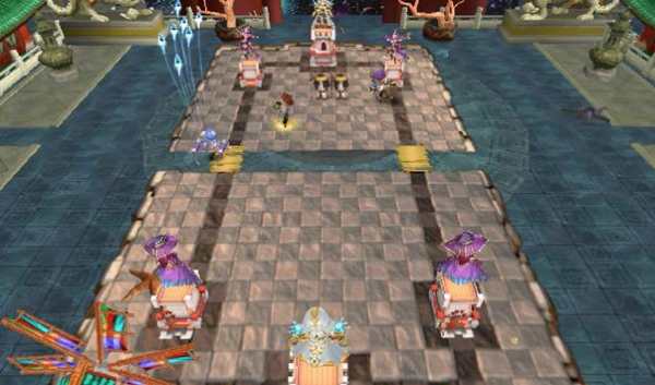 Clash of Kings: Three Kingdoms screenshot 5