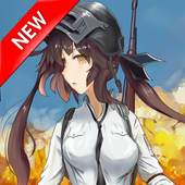 PUBG: Battleground Survival HD 1.0