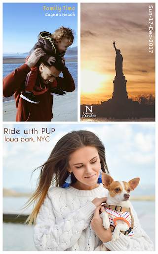 Add Timestamp on Gallery Photo screenshot 12