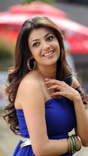 Kajal Agarwal Wallpapers 2020 screenshot 5