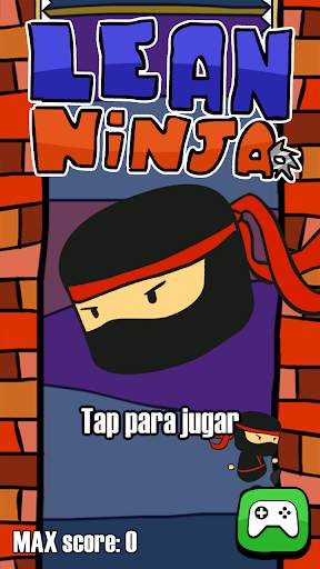 Lean Ninja screenshot 4