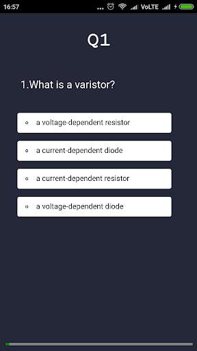 Learn Electronics screenshot 7