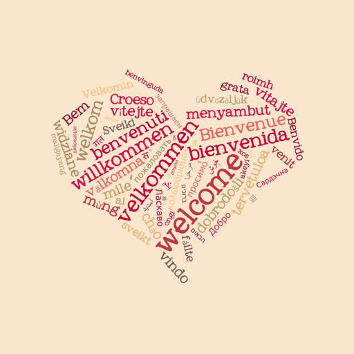 Word Cloud Art Generator icon