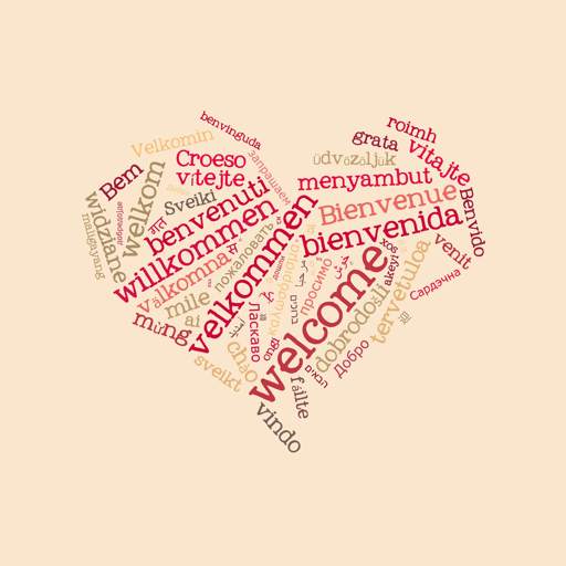 Word Cloud Art Generator 1.1