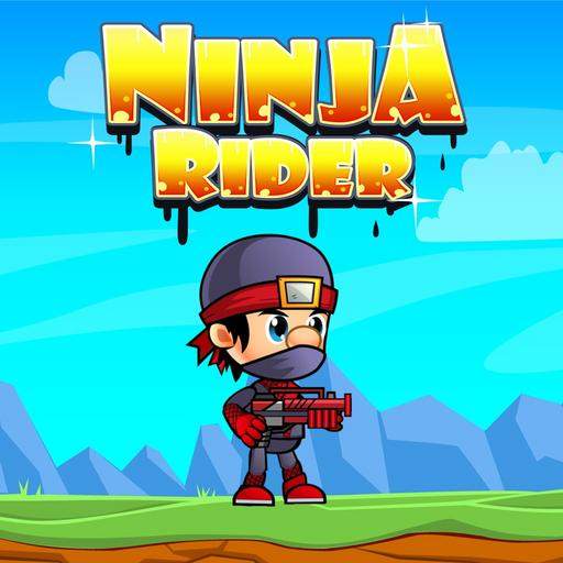 Ninja Rider 1.0