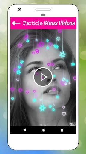 MVBit Master- MV Master Video Status Maker स्क्रीनशॉट 2