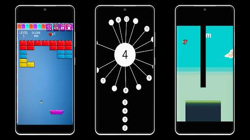 Games Hub - All Games Offline screenshot 6