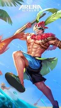 AOV Skins Quiz screenshot 2