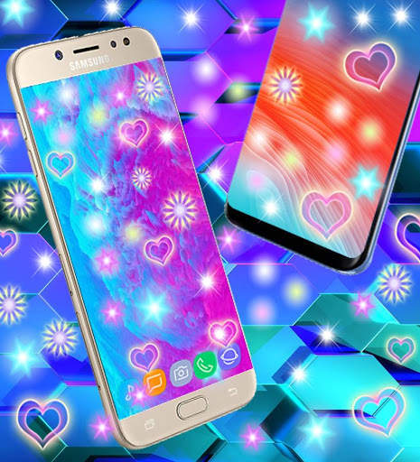 Live Wallpaper For Galaxy J7 J5 J3 Pro screenshot 1