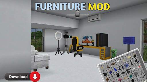 Maps LokiCraft for Minecraft screenshot 4