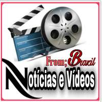 Notícias e vídeos