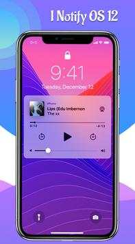 iNotify for OS 12 – Notification Manager screenshot 4