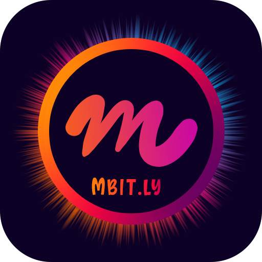 Mbit Video Status : Particle.ly Video Maker 1.0.0