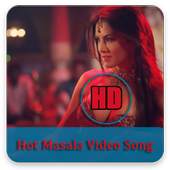 Hot Masala Video Song 1.0