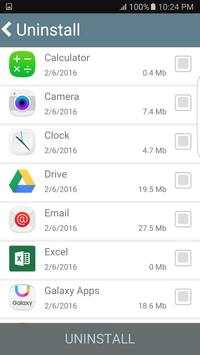 Safe Task Manager screenshot 2