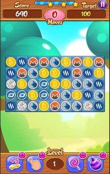 Crypto Crush screenshot 5