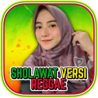 Lagu Sholawat Reggae Offline Terbaru on 9Apps