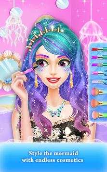 My New Mermaid Roommates screenshot 3